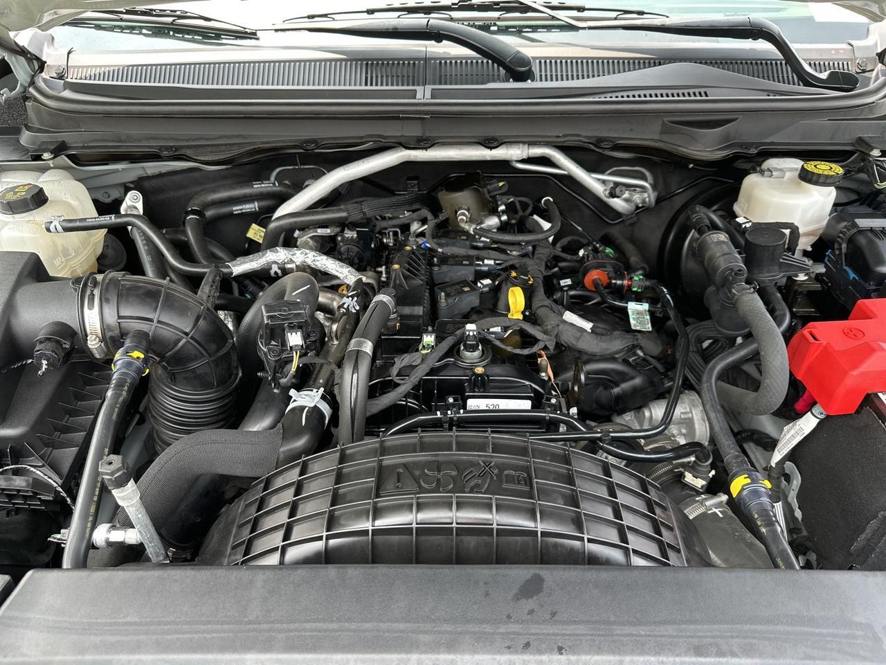 2023 Ford Ranger XLT Warrenton VA