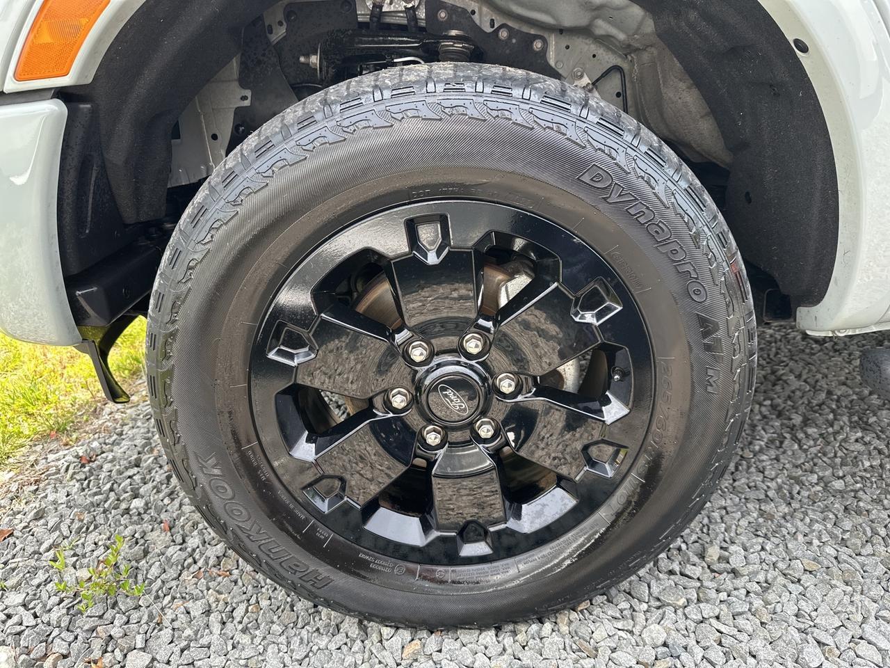 2023 Ford Ranger XLT Warrenton VA