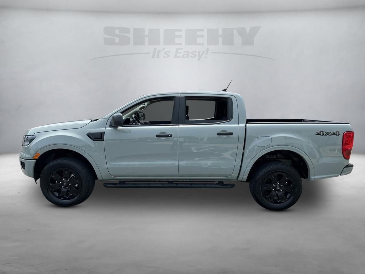 2023 Ford Ranger XLT Warrenton VA
