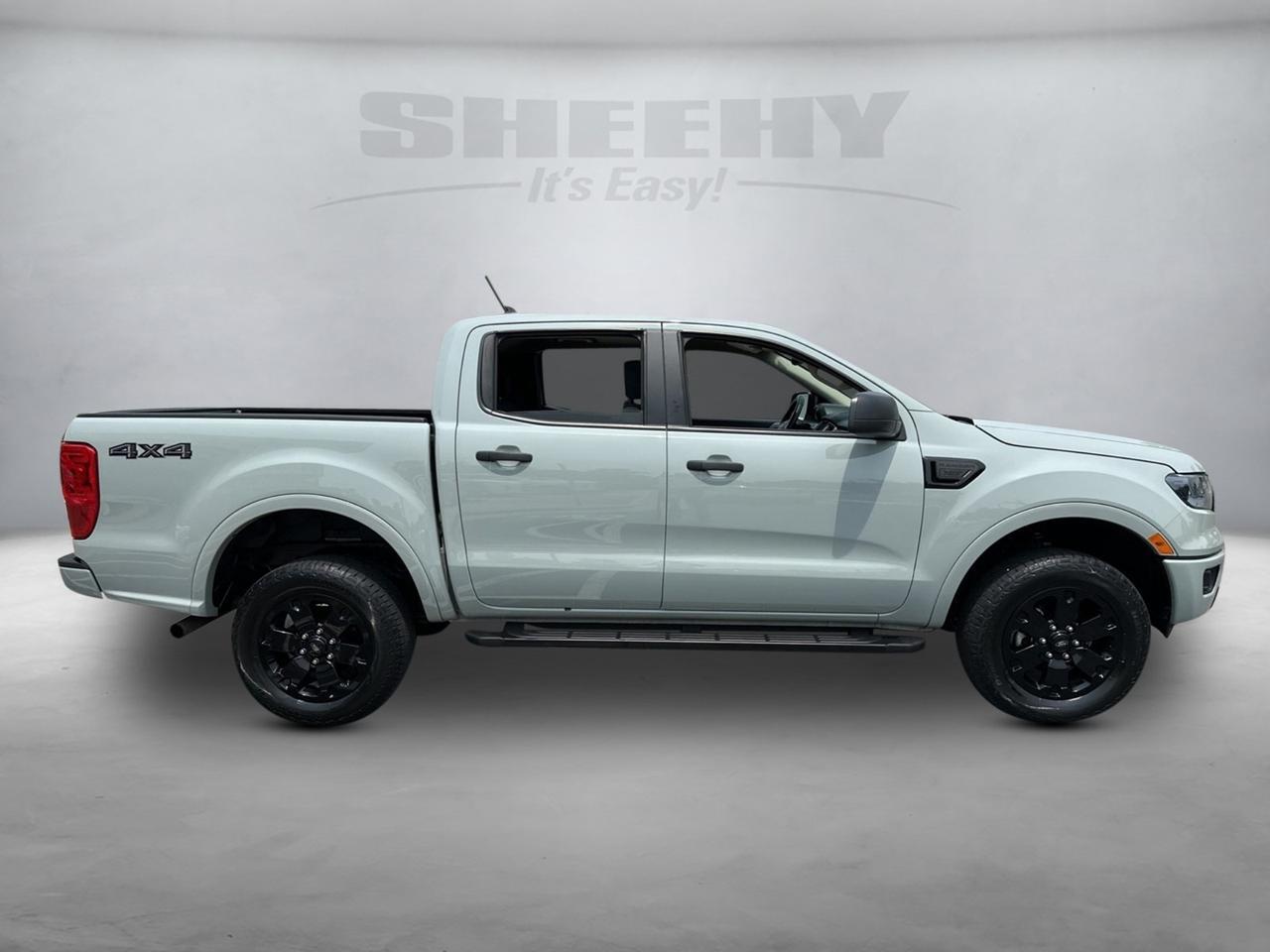 2023 Ford Ranger XLT Warrenton VA