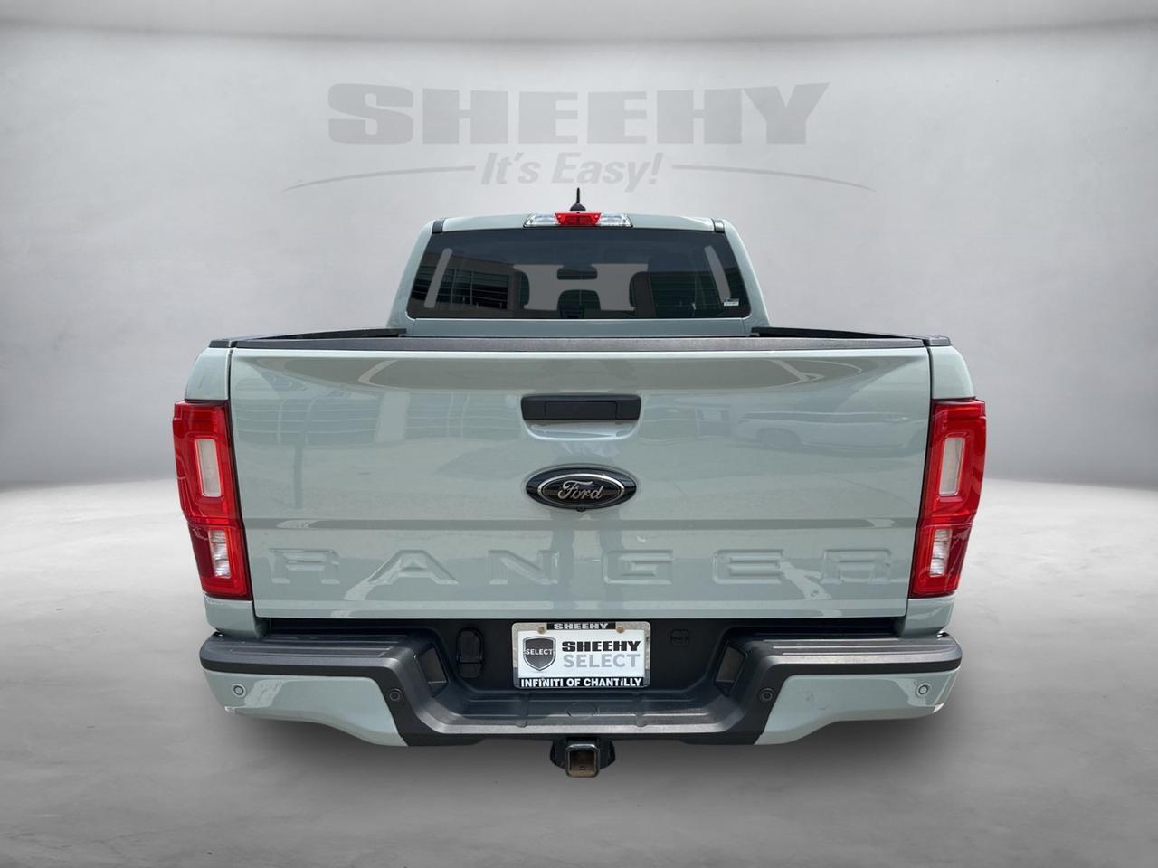 2023 Ford Ranger XLT Warrenton VA