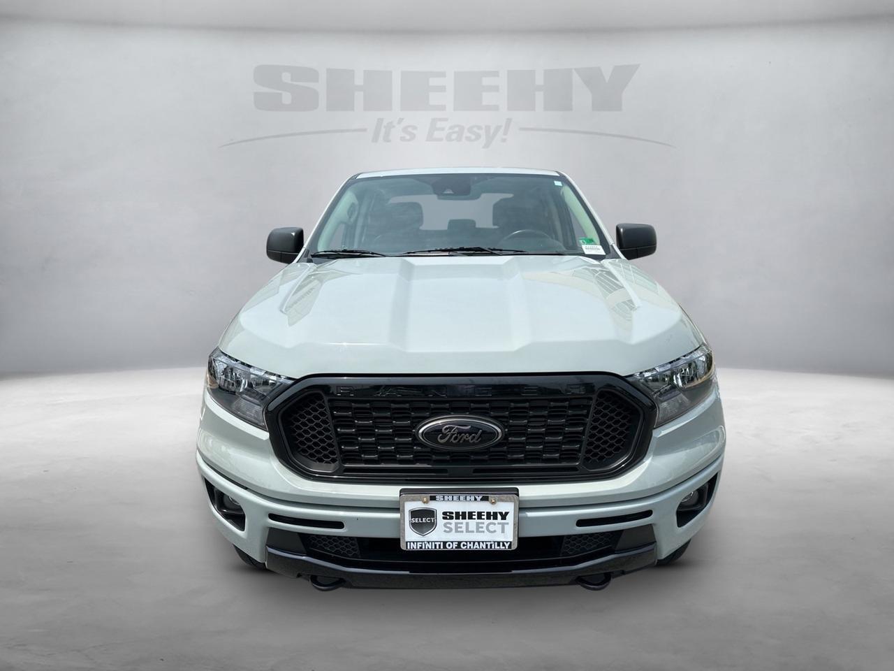 2023 Ford Ranger XLT Warrenton VA