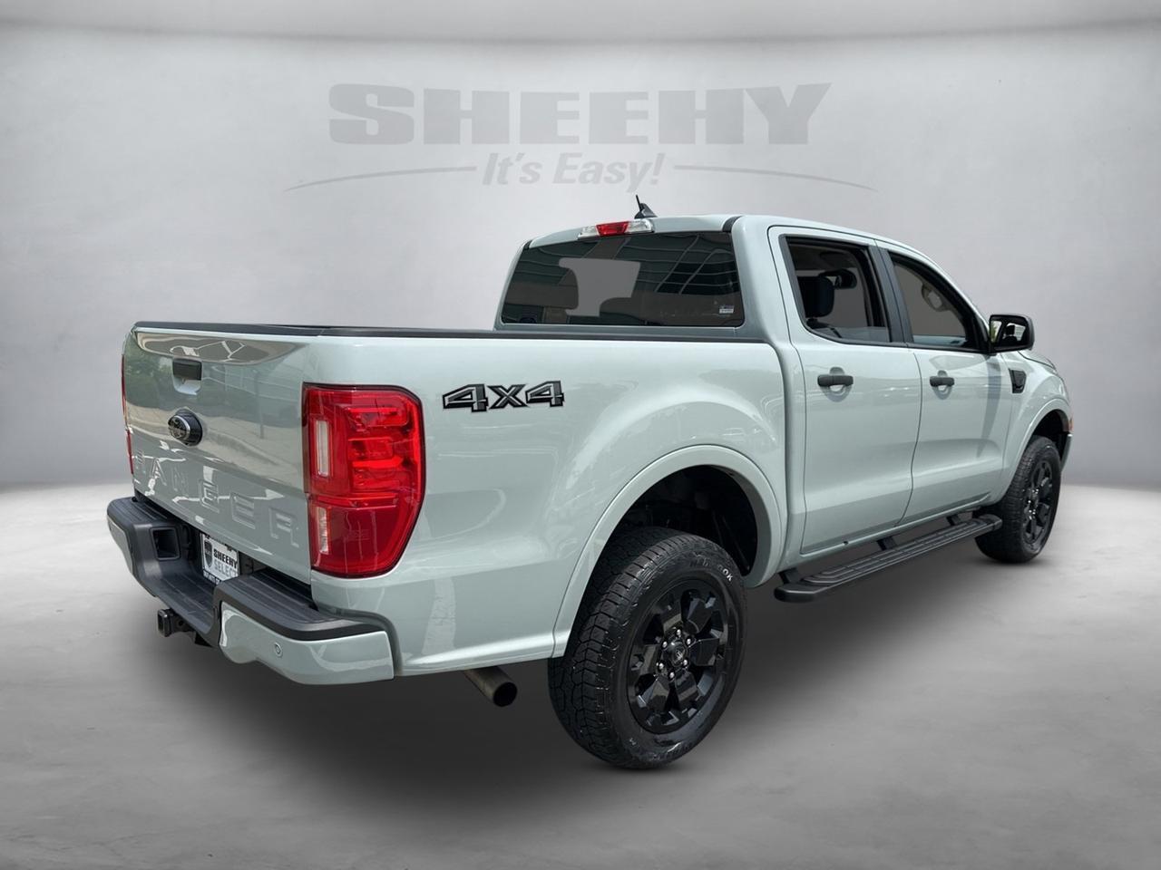 2023 Ford Ranger XLT Warrenton VA