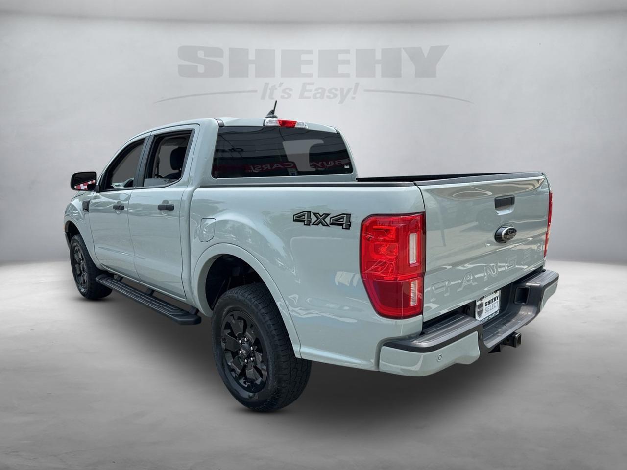 2023 Ford Ranger XLT Warrenton VA