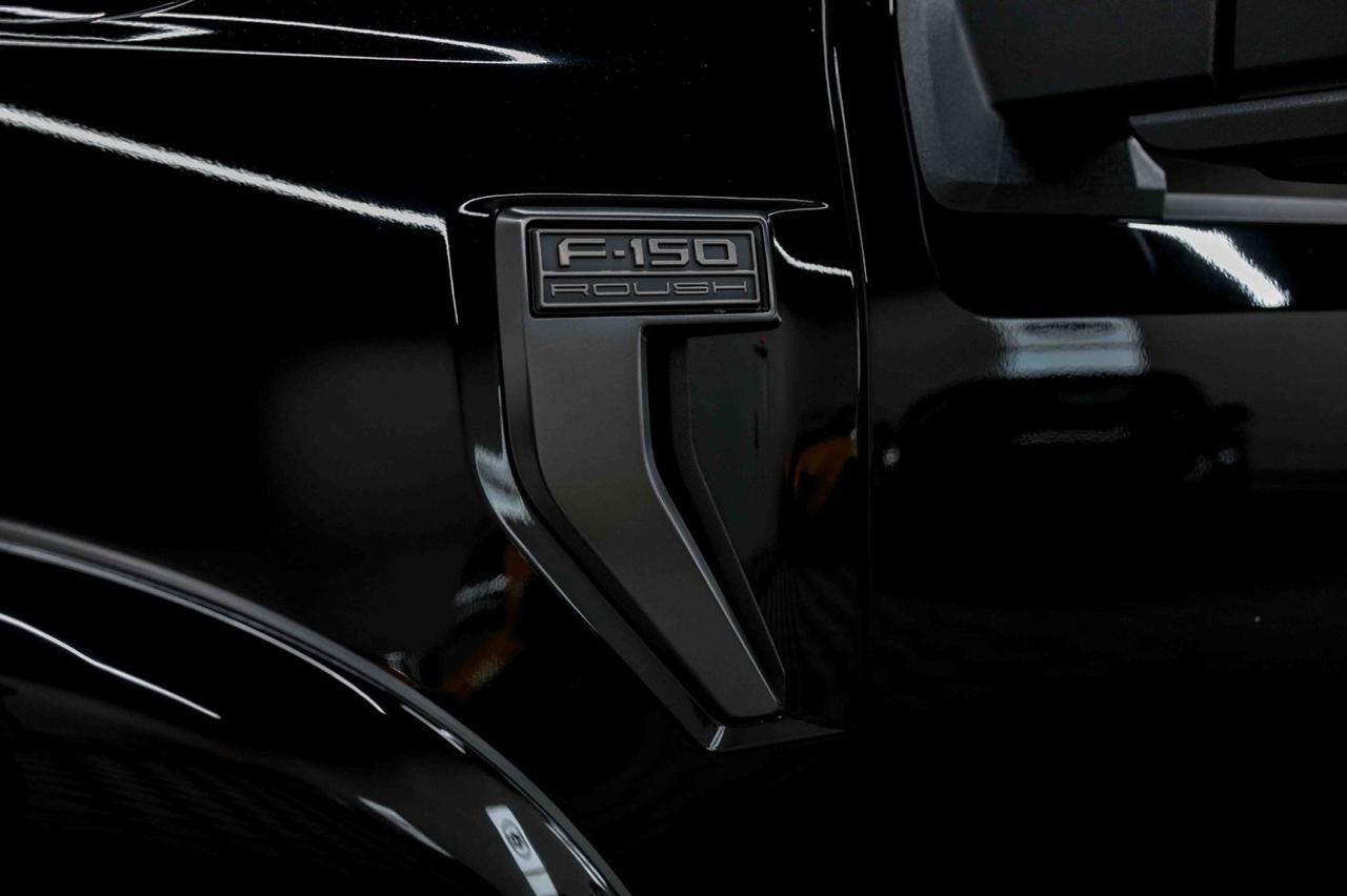 2023 Ford Roush-Supercharged F-150 XLT Marietta GA