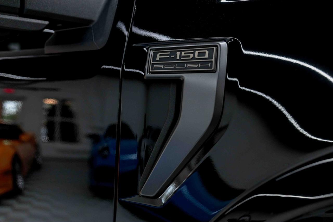 2023 Ford Roush-Supercharged F-150 XLT Marietta GA