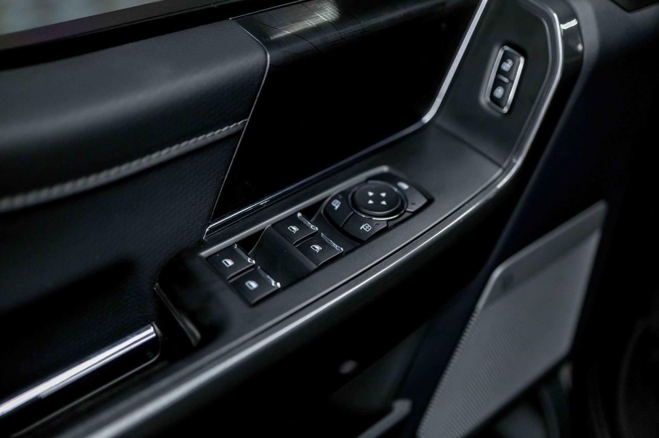 2023 Ford Roush-Supercharged F-150 XLT Marietta GA