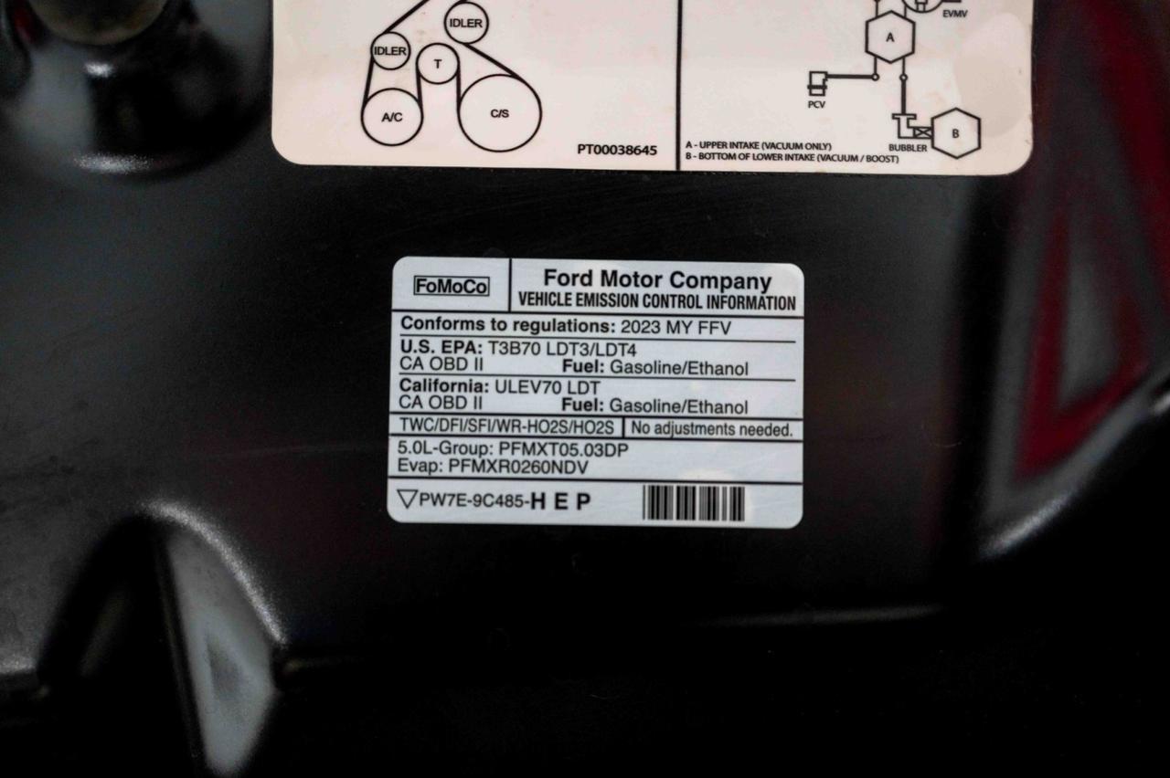 2023 Ford Roush-Supercharged F-150 XLT Marietta GA