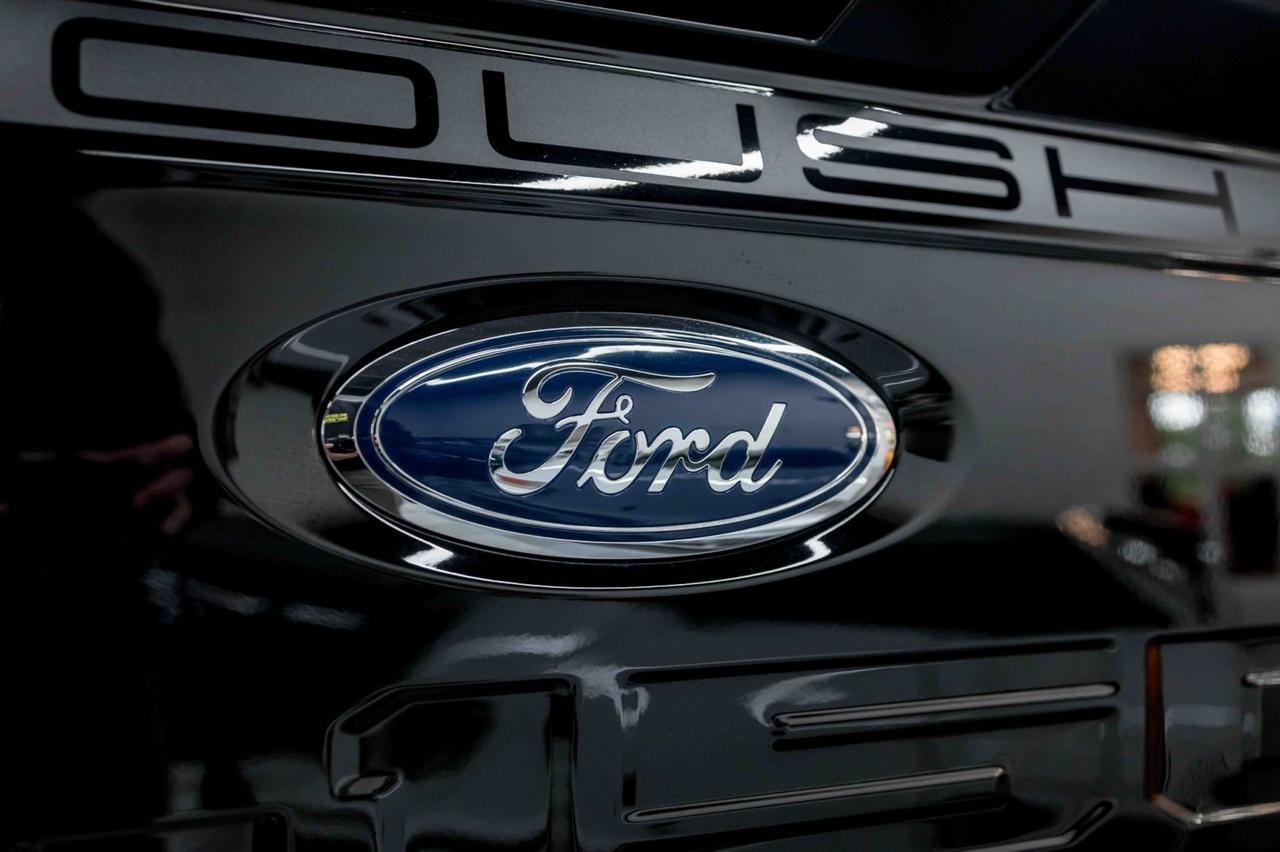 2023 Ford Roush-Supercharged F-150 XLT Marietta GA
