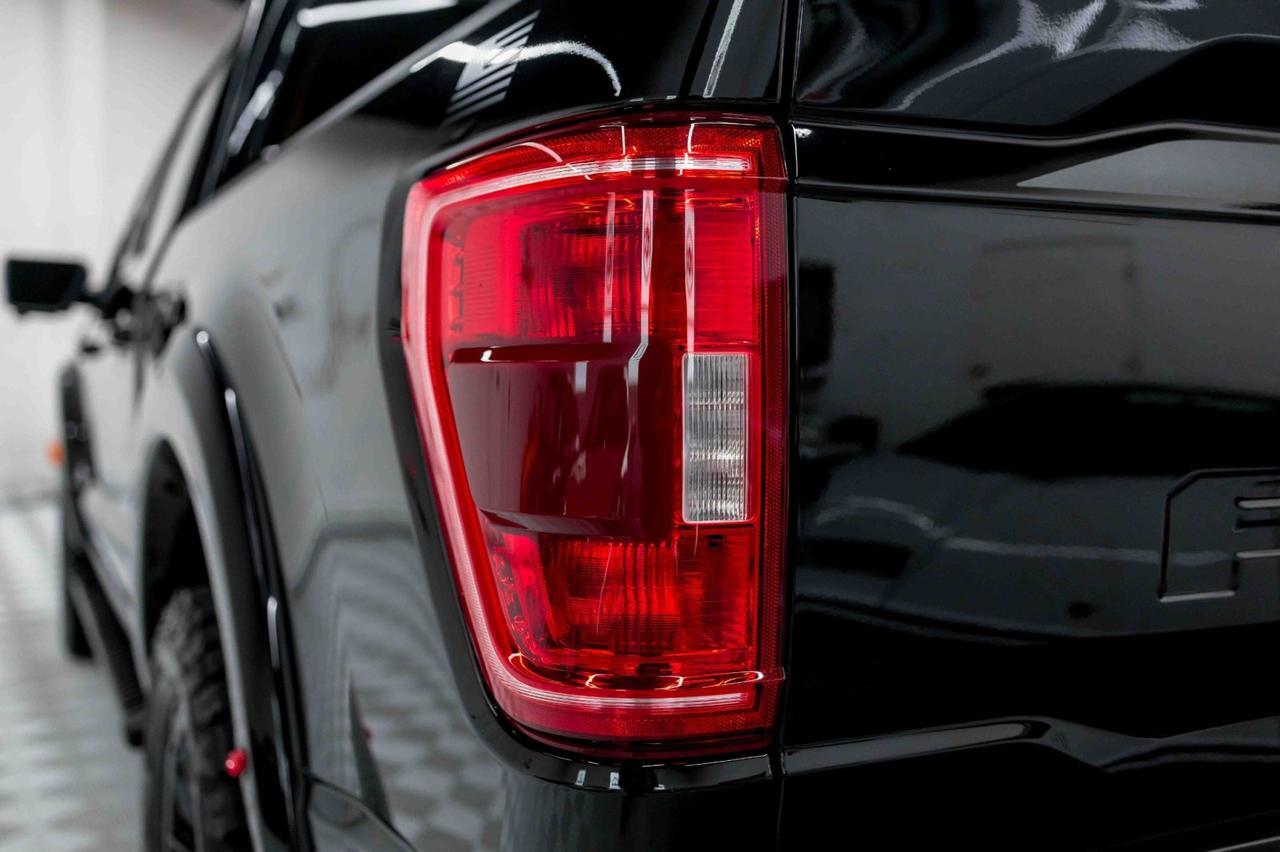 2023 Ford Roush-Supercharged F-150 XLT Marietta GA