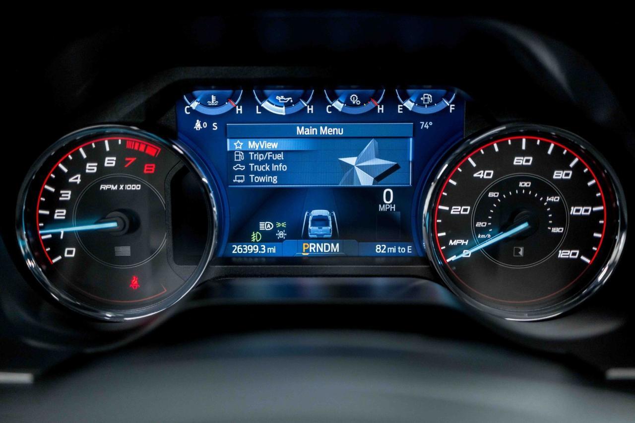 2023 Ford Roush-Supercharged F-150 XLT Marietta GA
