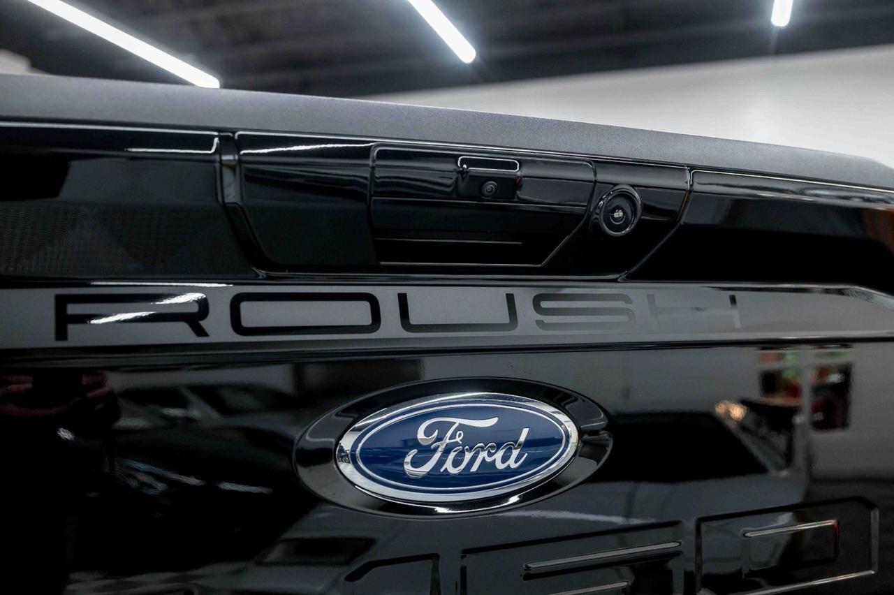 2023 Ford Roush-Supercharged F-150 XLT Marietta GA