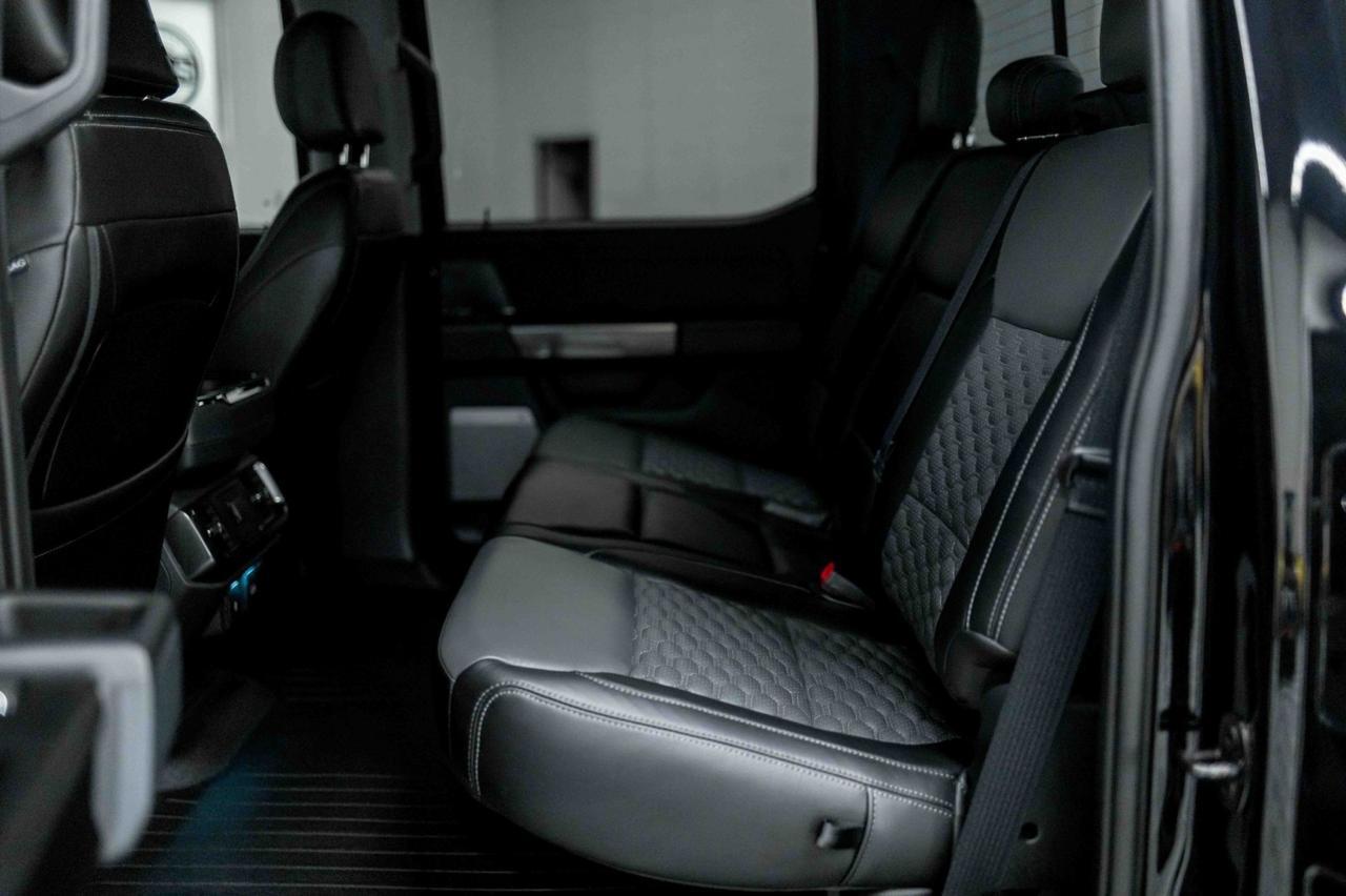 2023 Ford Roush-Supercharged F-150 XLT Marietta GA