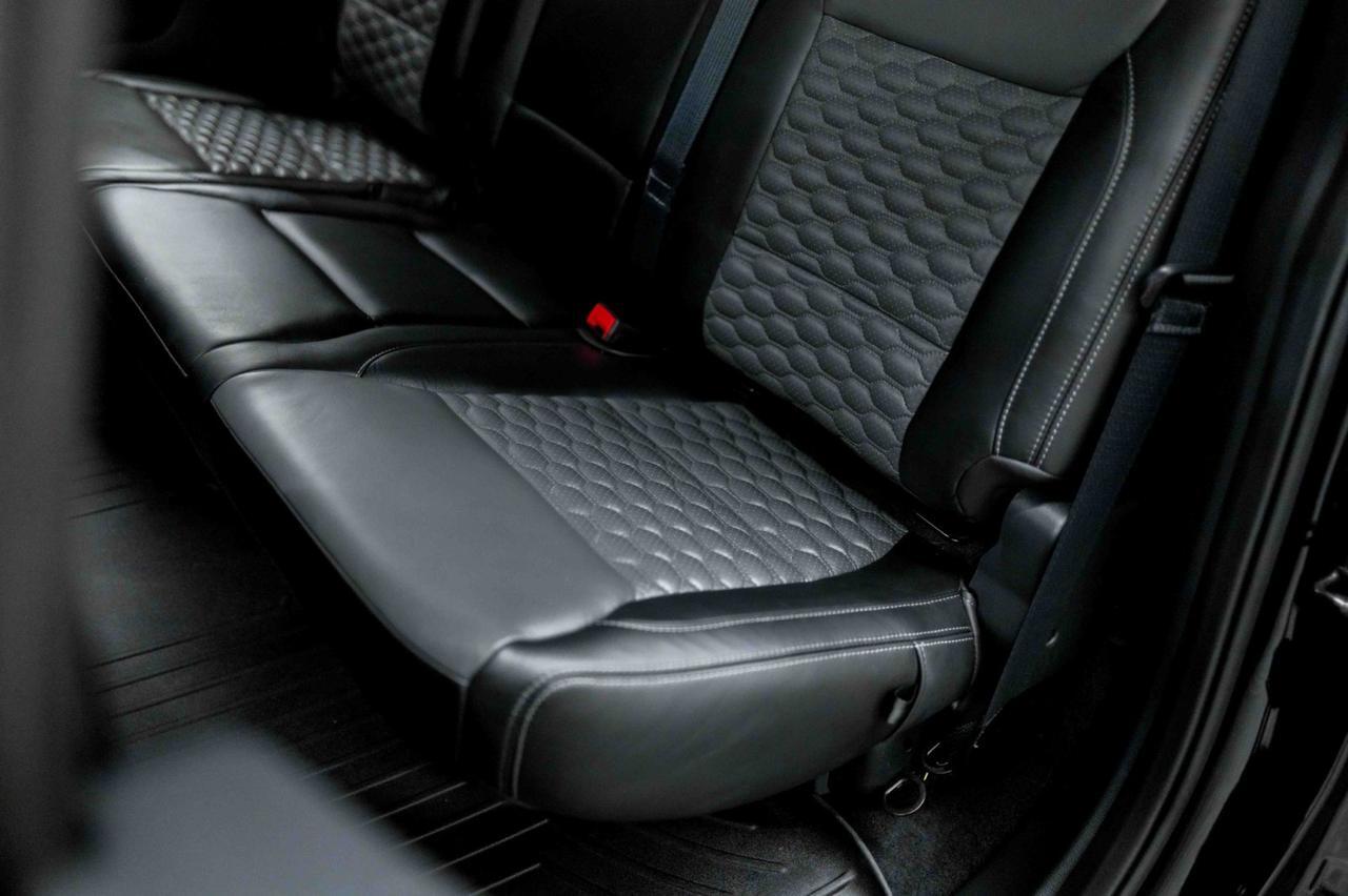 2023 Ford Roush-Supercharged F-150 XLT Marietta GA