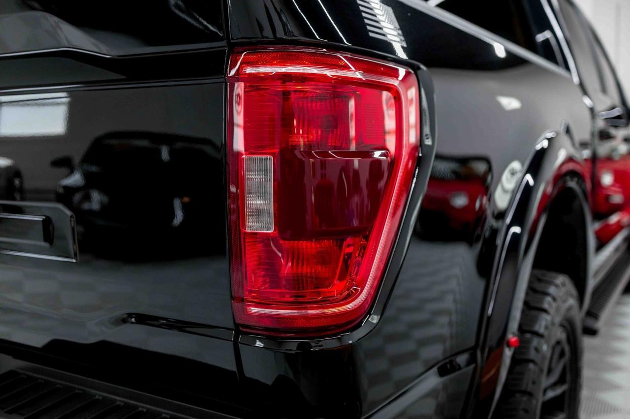2023 Ford Roush-Supercharged F-150 XLT Marietta GA
