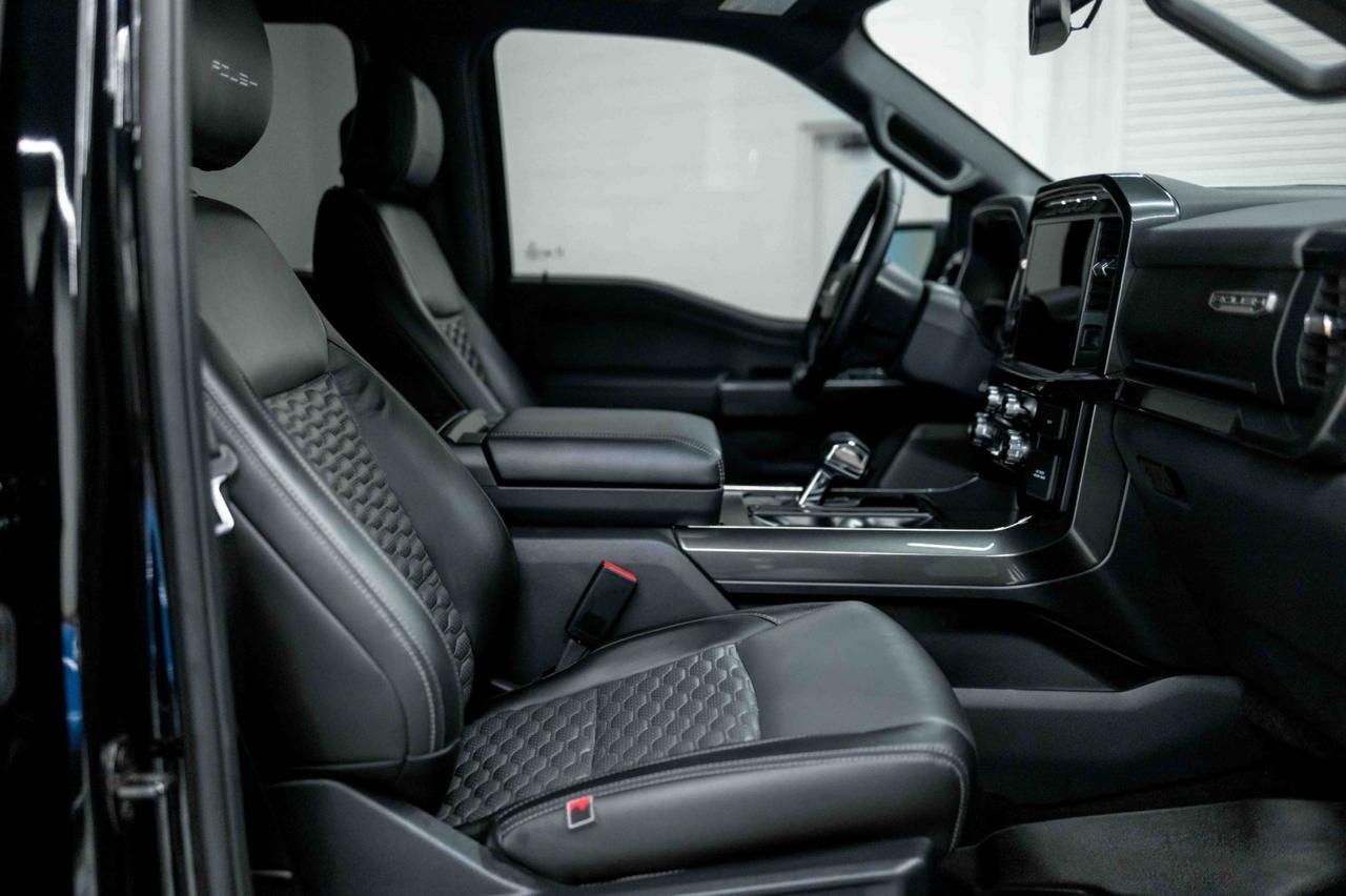 2023 Ford Roush-Supercharged F-150 XLT Marietta GA