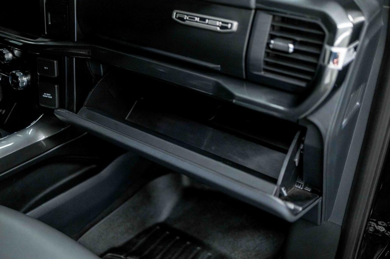 2023 Ford Roush-Supercharged F-150 XLT Marietta GA