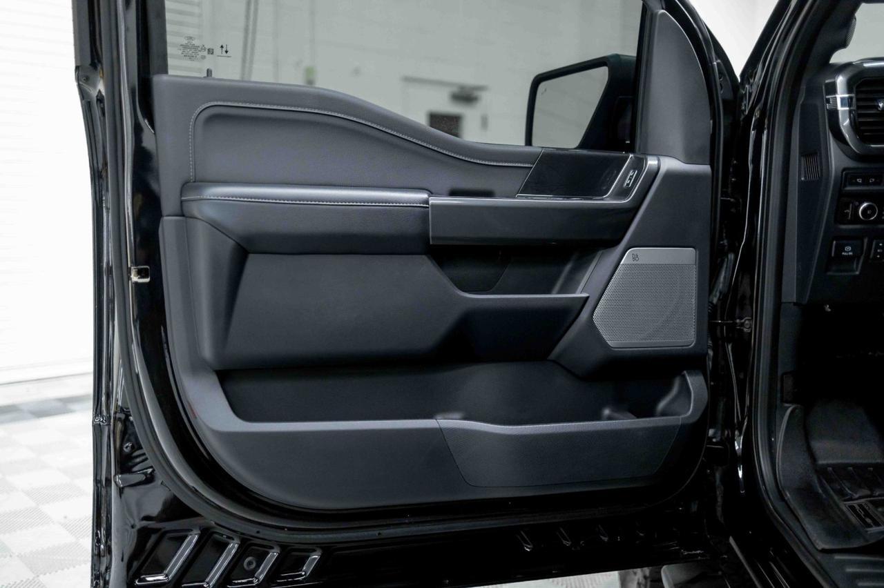2023 Ford Roush-Supercharged F-150 XLT Marietta GA