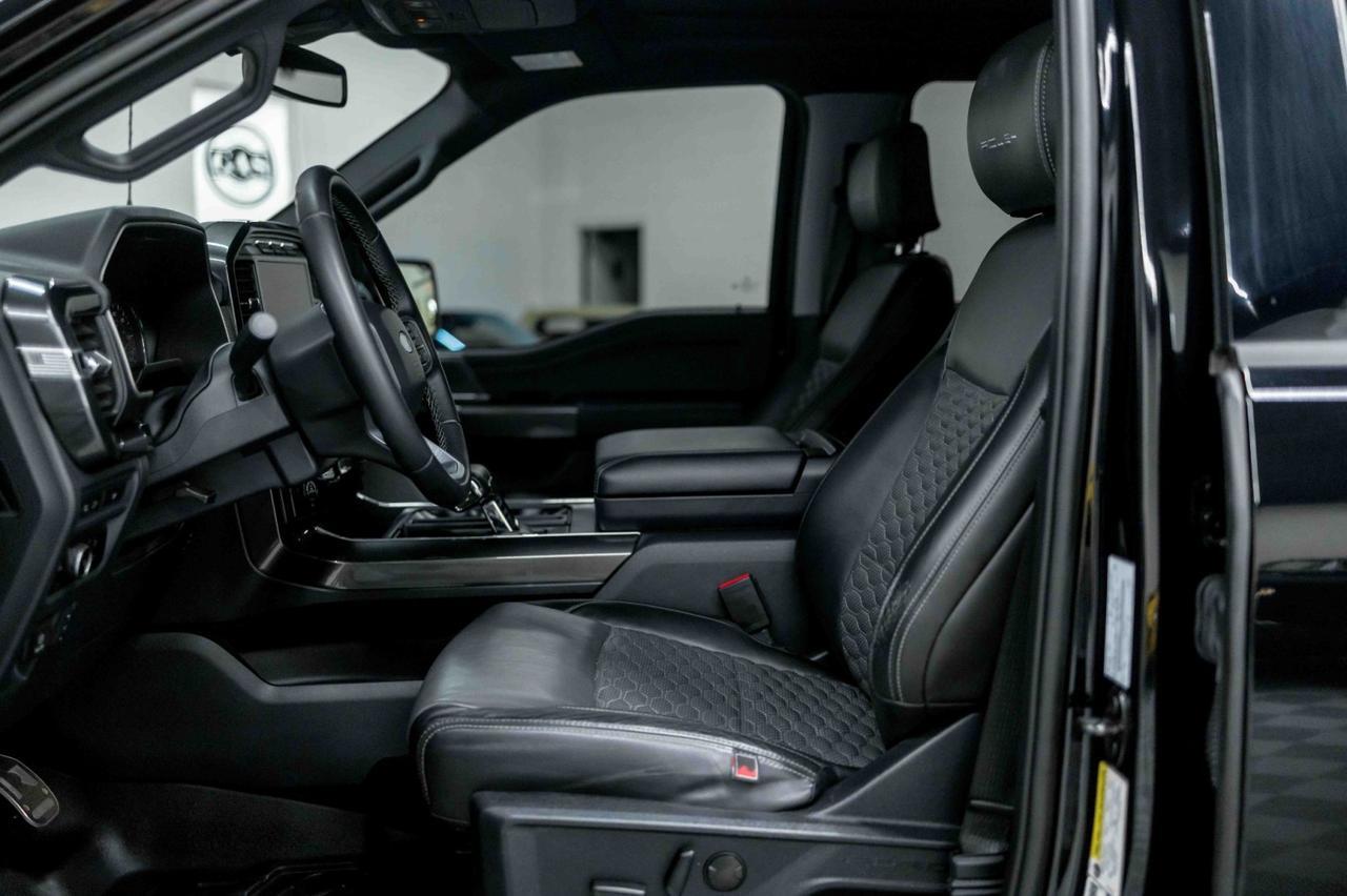 2023 Ford Roush-Supercharged F-150 XLT Marietta GA