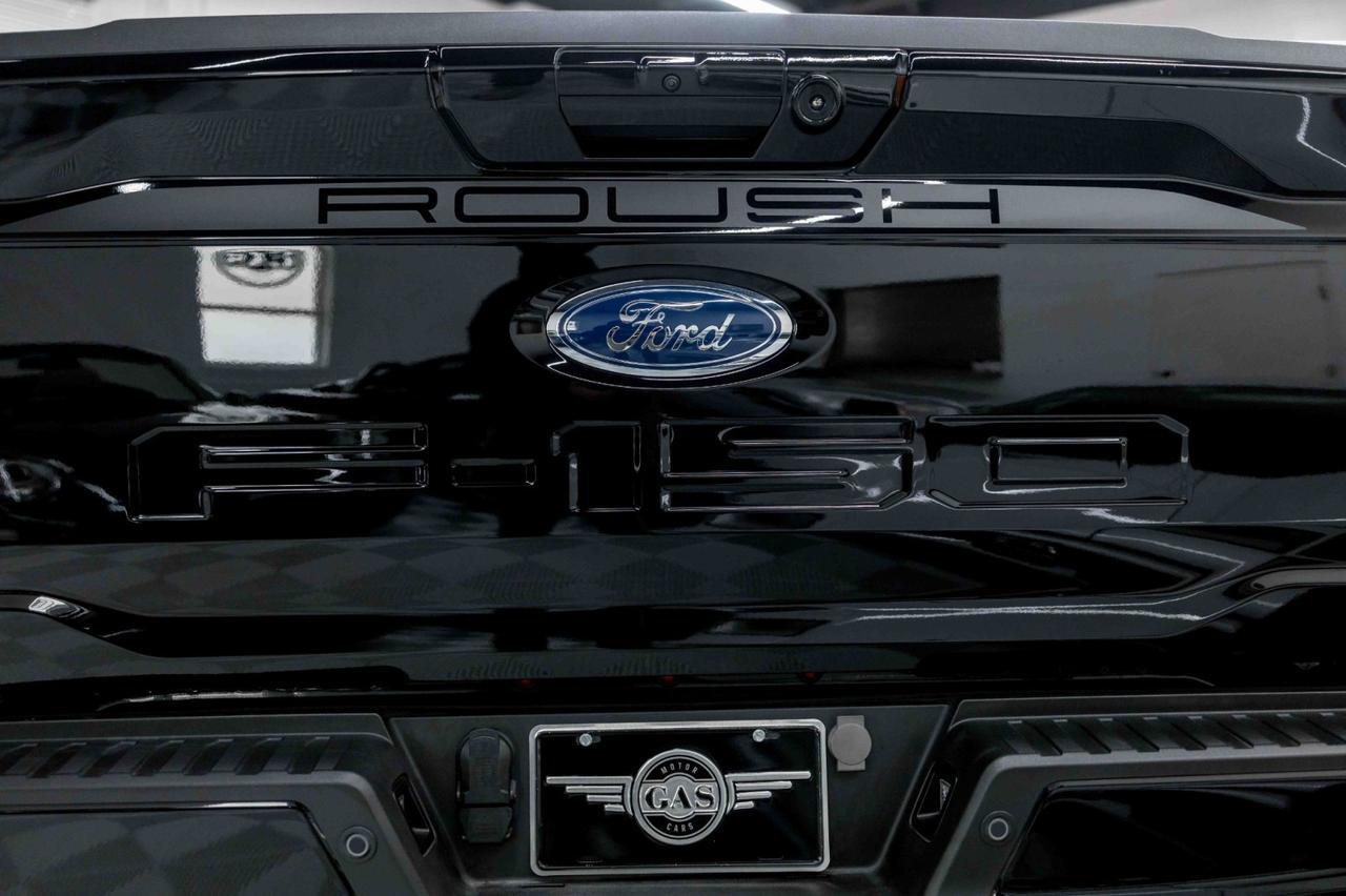 2023 Ford Roush-Supercharged F-150 XLT Marietta GA