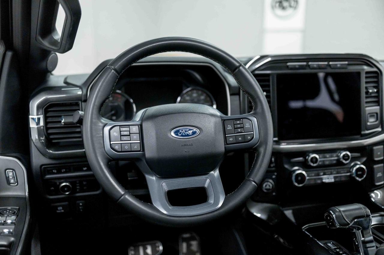 2023 Ford Roush-Supercharged F-150 XLT Marietta GA