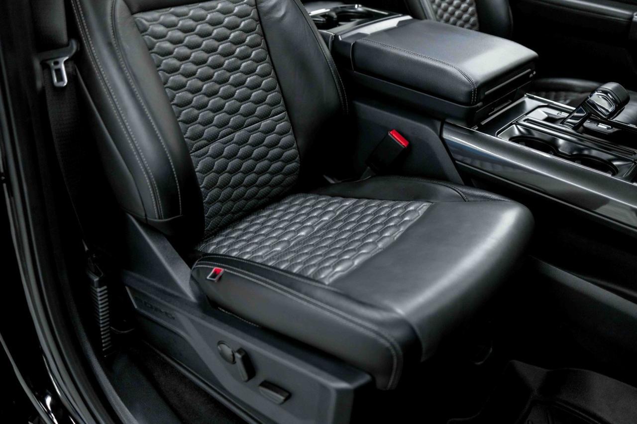 2023 Ford Roush-Supercharged F-150 XLT Marietta GA