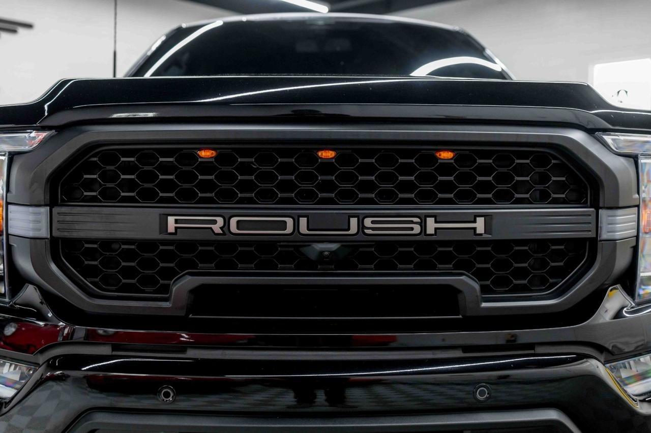 2023 Ford Roush-Supercharged F-150 XLT Marietta GA