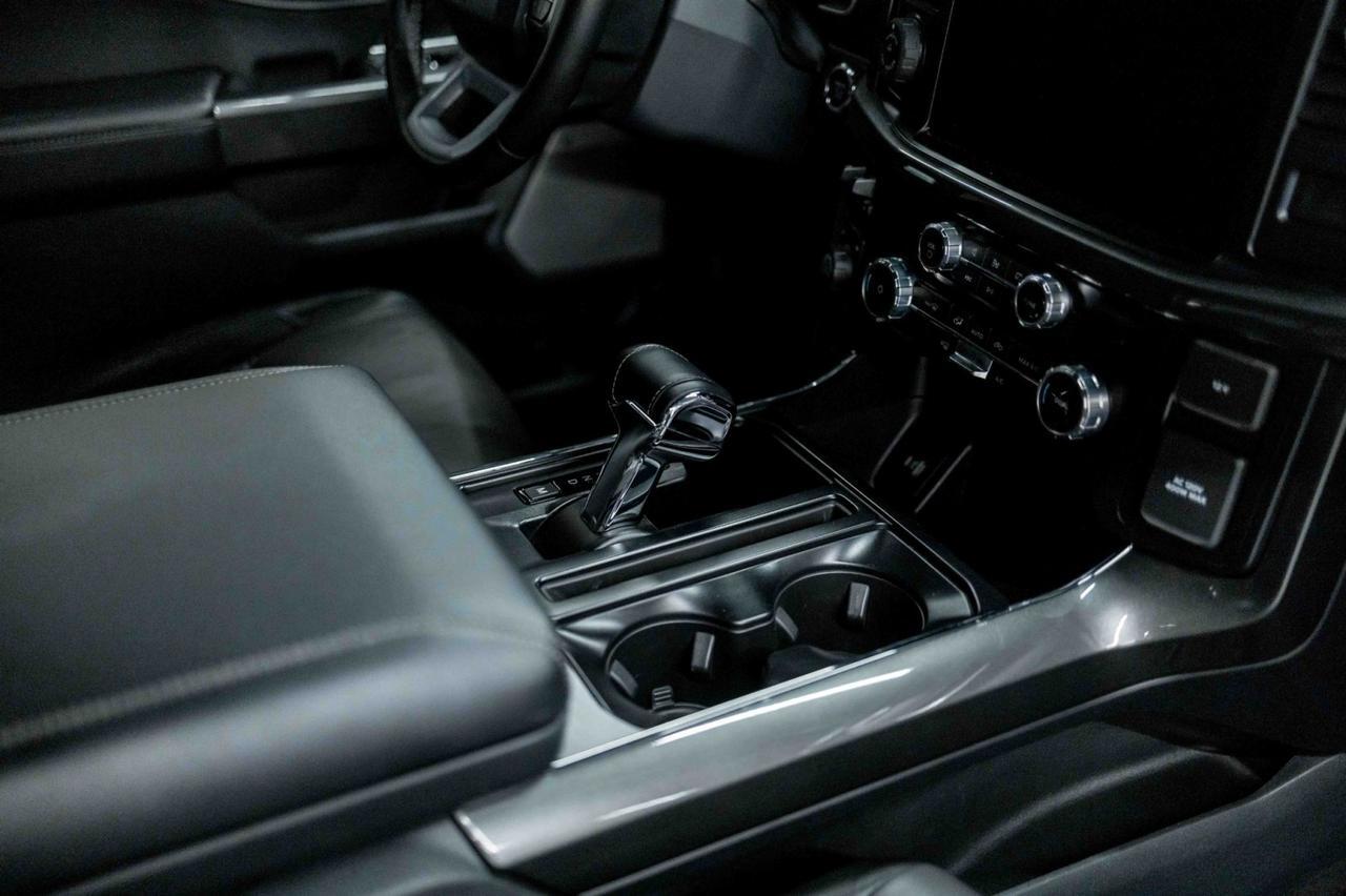 2023 Ford Roush-Supercharged F-150 XLT Marietta GA