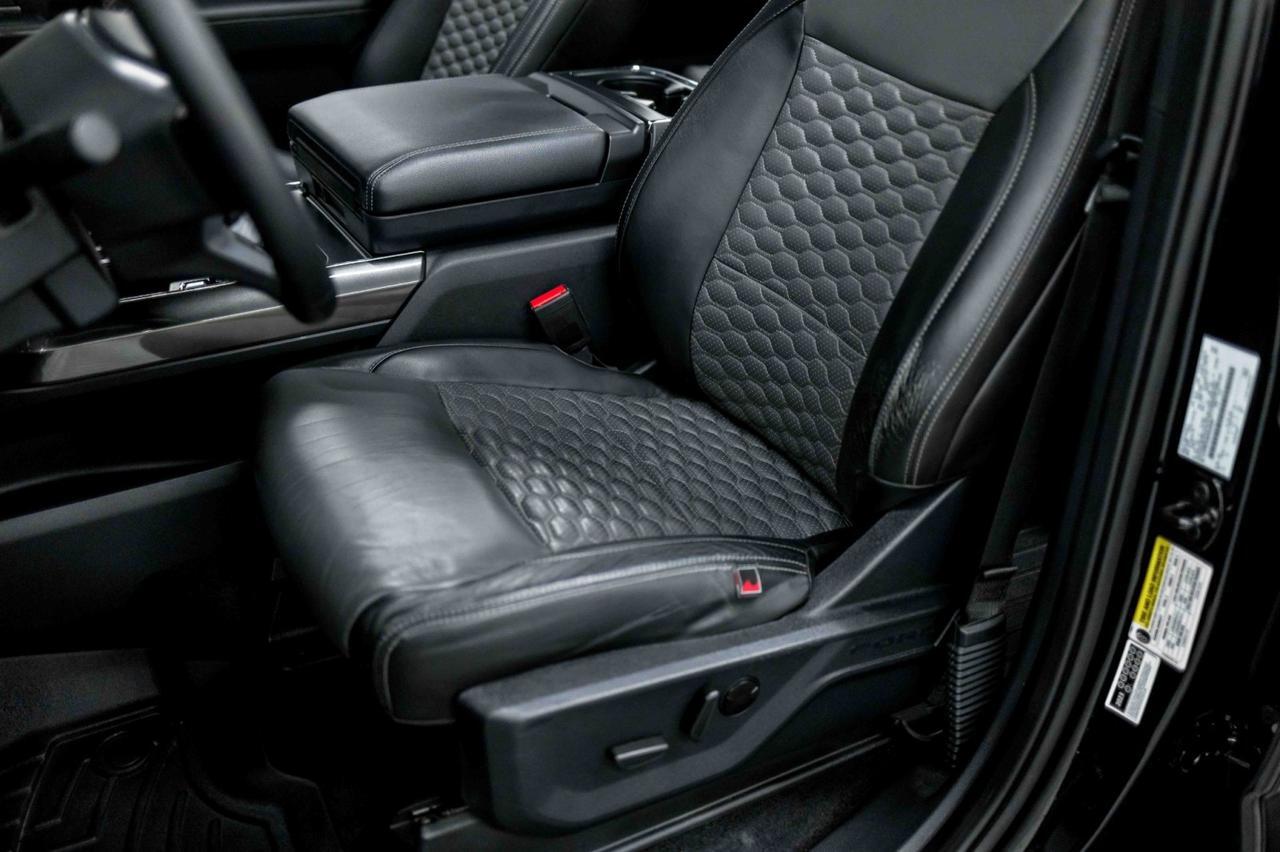 2023 Ford Roush-Supercharged F-150 XLT Marietta GA