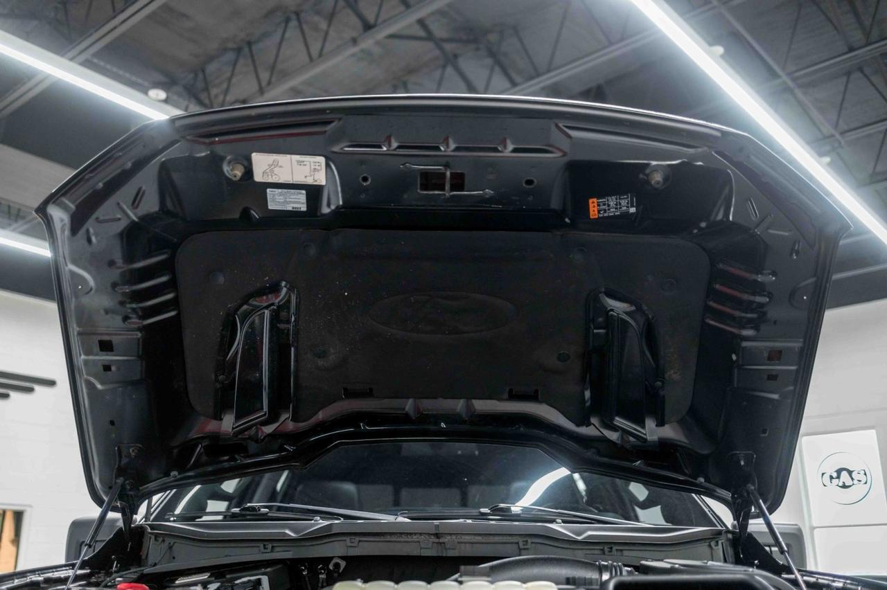 2023 Ford Roush-Supercharged F-150 XLT Marietta GA