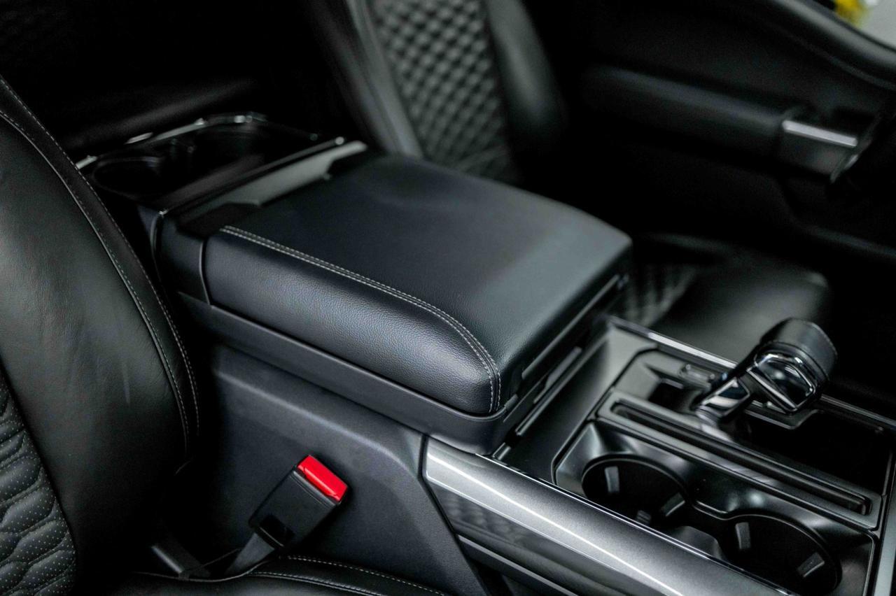 2023 Ford Roush-Supercharged F-150 XLT Marietta GA