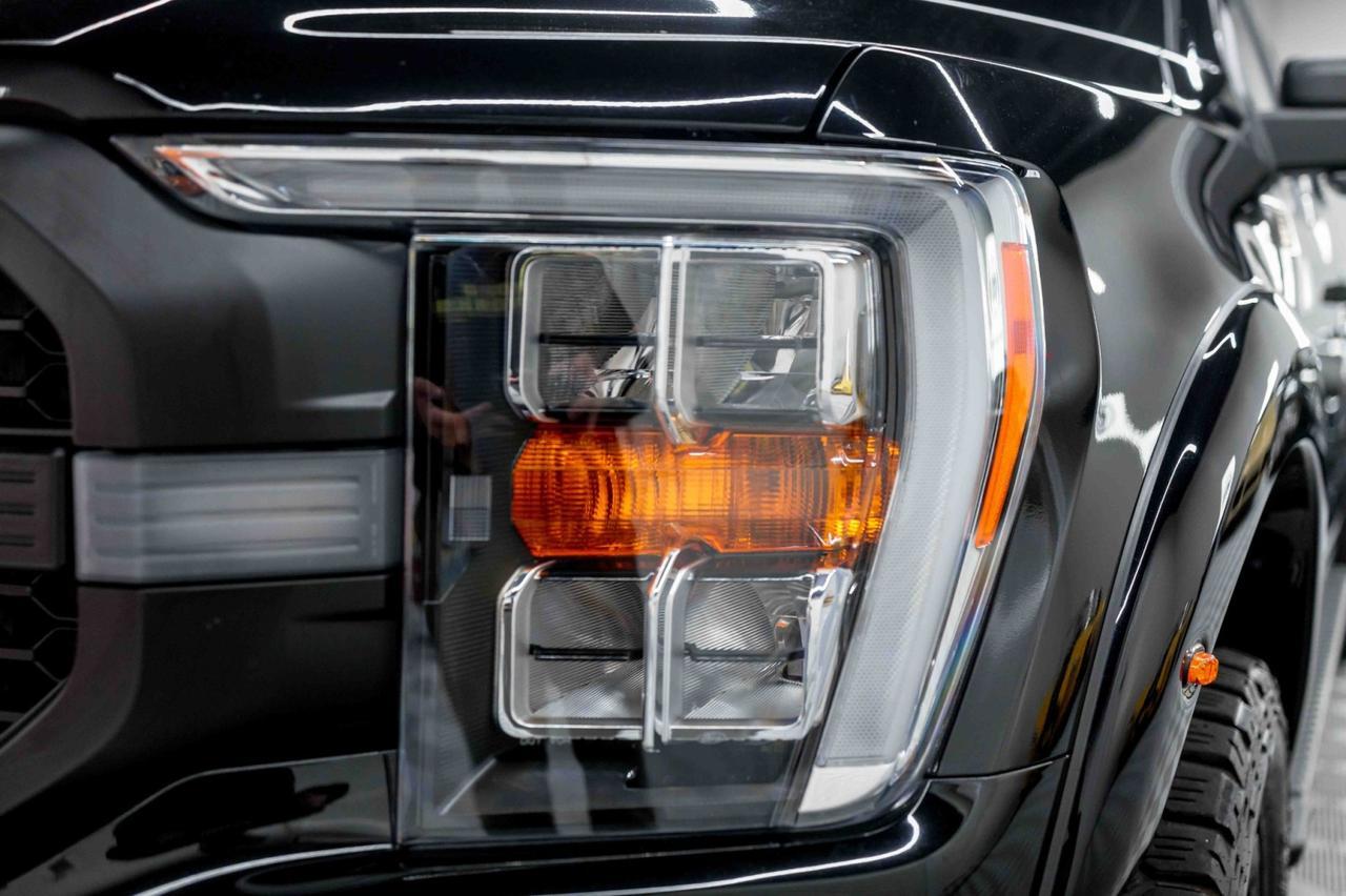 2023 Ford Roush-Supercharged F-150 XLT Marietta GA
