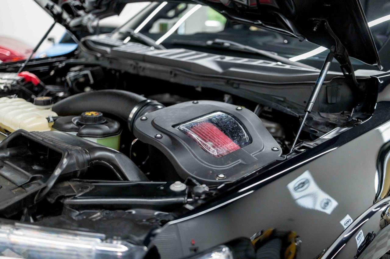 2023 Ford Roush-Supercharged F-150 XLT Marietta GA