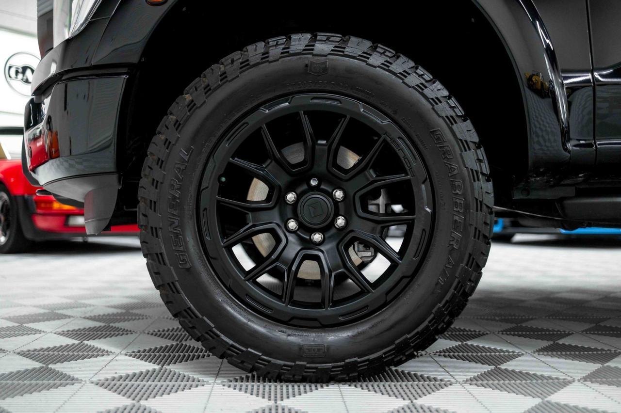 2023 Ford Roush-Supercharged F-150 XLT Marietta GA