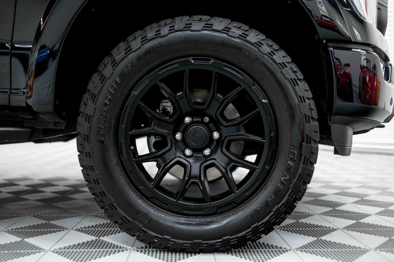 2023 Ford Roush-Supercharged F-150 XLT Marietta GA