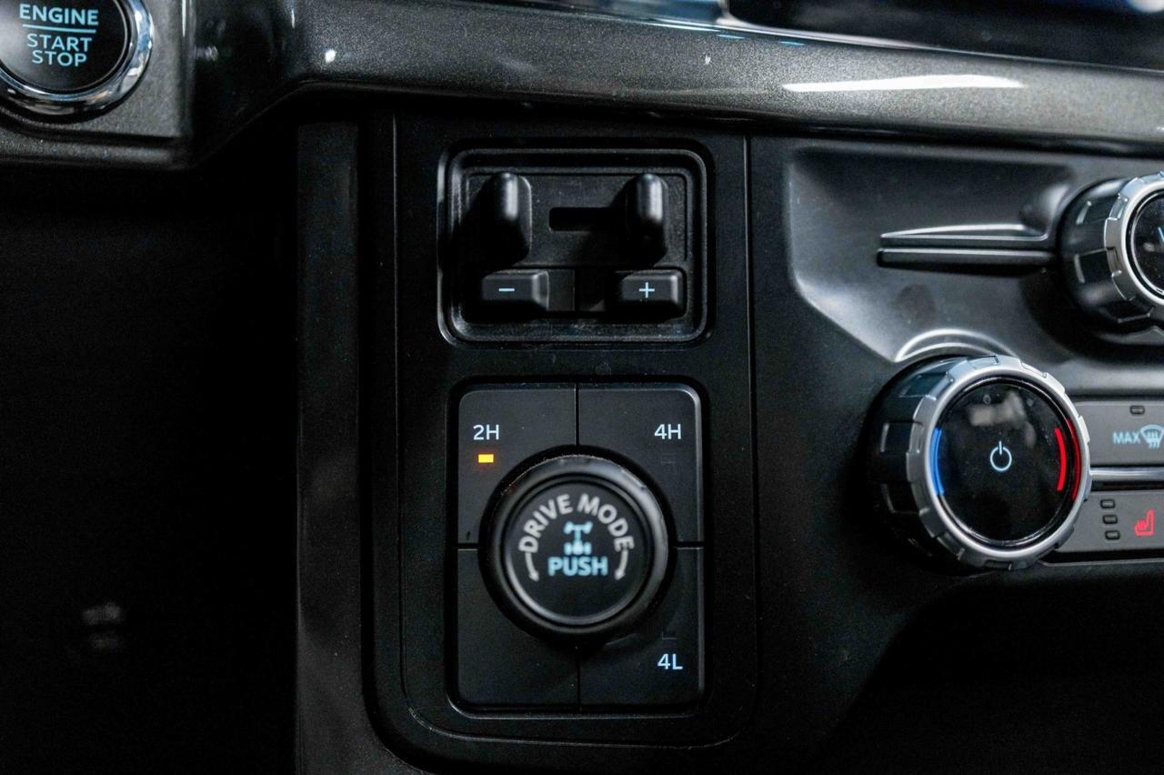 2023 Ford Roush-Supercharged F-150 XLT Marietta GA