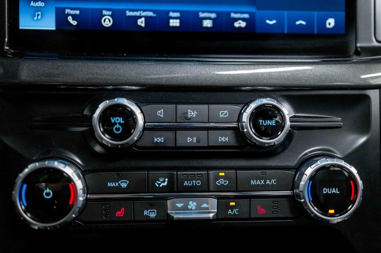 2023 Ford Roush-Supercharged F-150 XLT Marietta GA