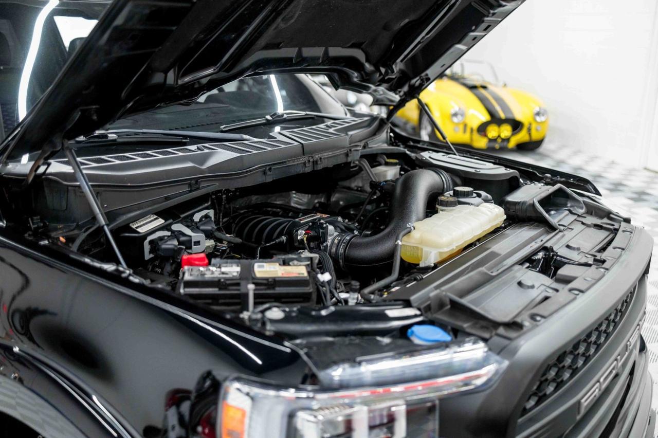 2023 Ford Roush-Supercharged F-150 XLT Marietta GA