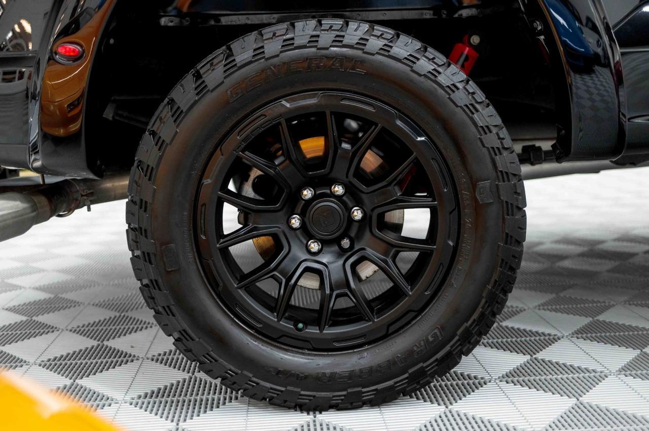 2023 Ford Roush-Supercharged F-150 XLT Marietta GA