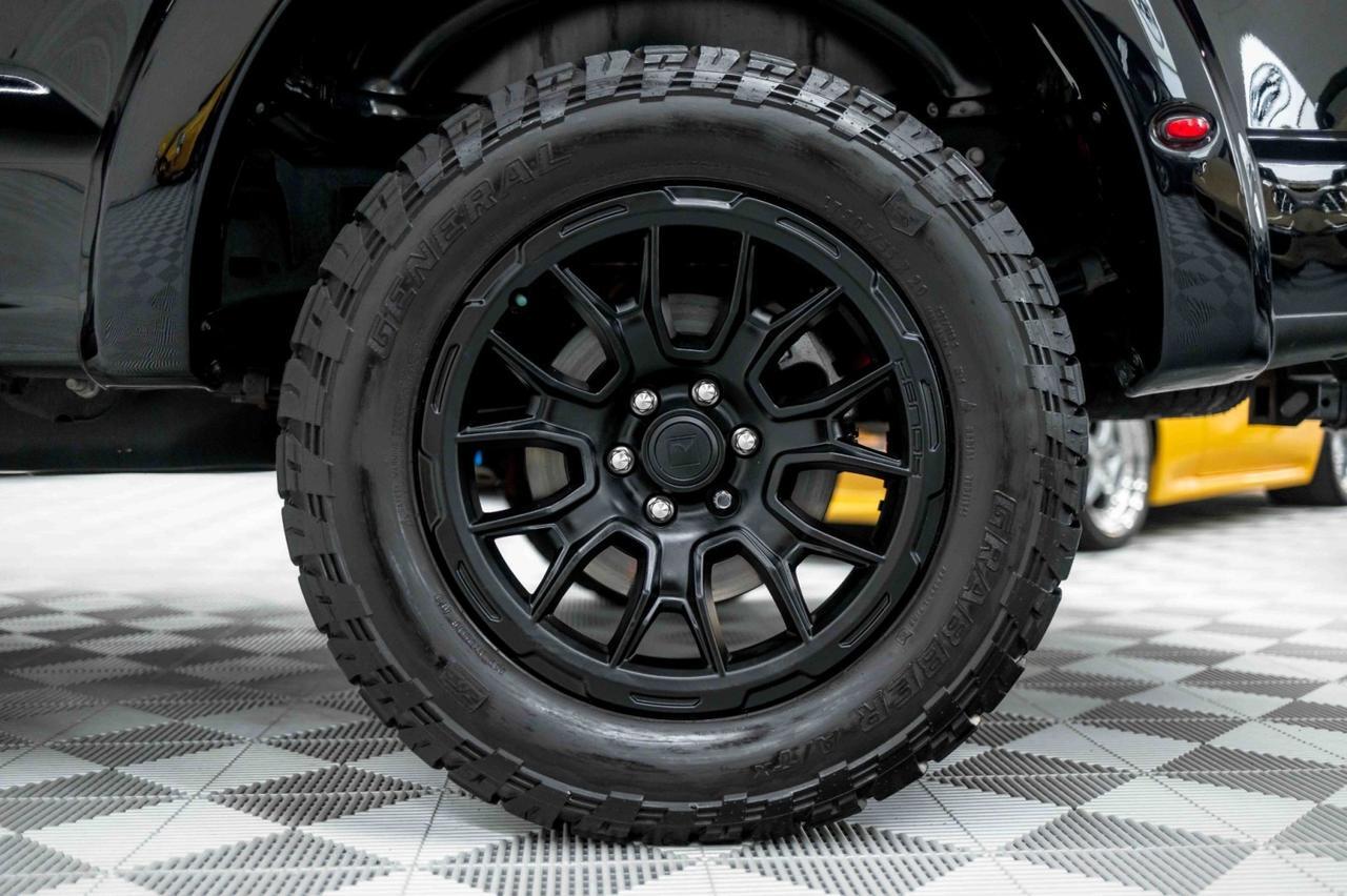 2023 Ford Roush-Supercharged F-150 XLT Marietta GA