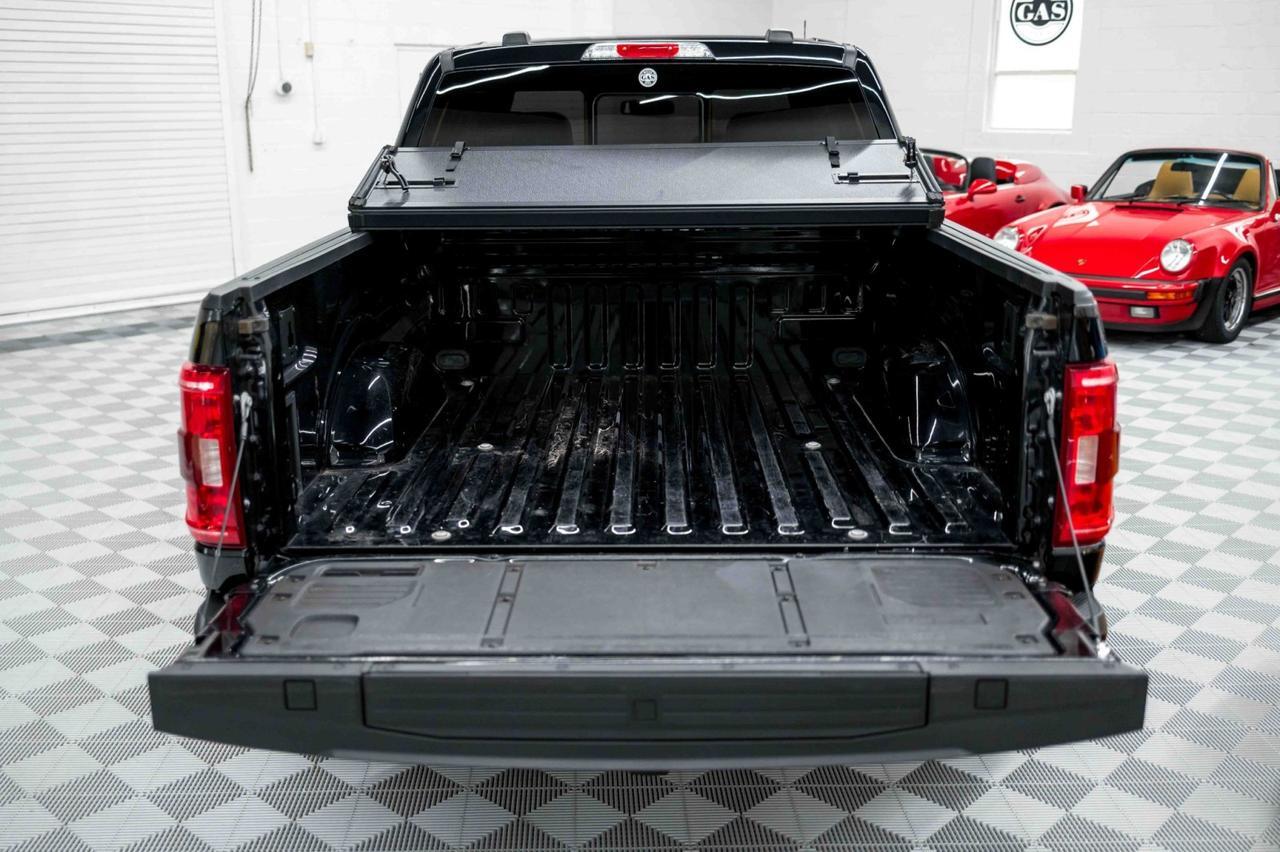 2023 Ford Roush-Supercharged F-150 XLT Marietta GA