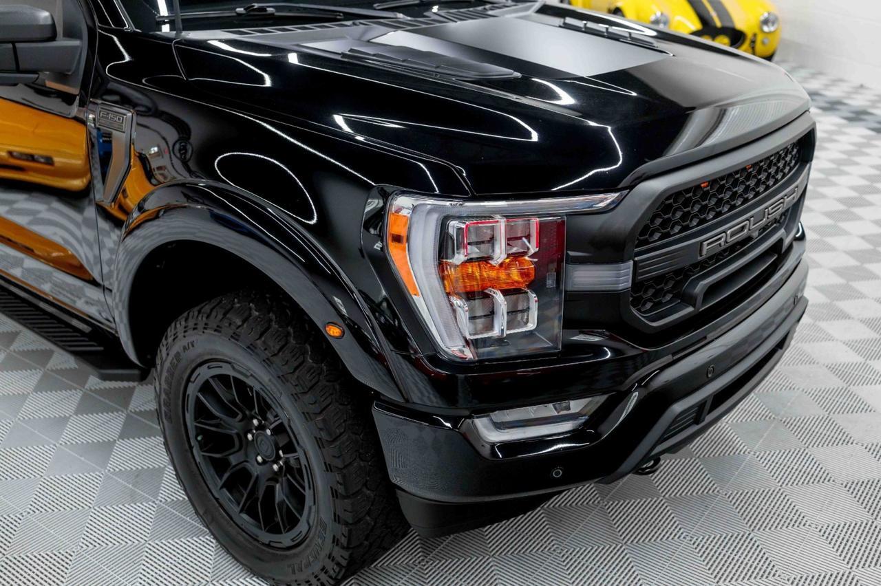 2023 Ford Roush-Supercharged F-150 XLT Marietta GA