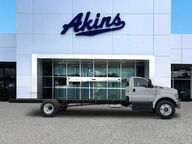 2023 Ford S-DTY F-650 Base Winder GA 2023 Ford S-DTY F-650 Base Winder GA
