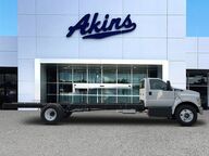 2023 Ford S-DTY F-650 Base Winder GA 2023 Ford S-DTY F-650 Base Winder GA