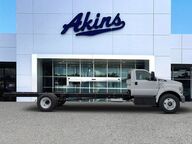 2023 Ford S-DTY F-650 Base Winder GA 2023 Ford S-DTY F-650 Base Winder GA