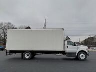 2023 Ford S-DTY F-650 Base Winder GA 2023 Ford S-DTY F-650 Base Winder GA