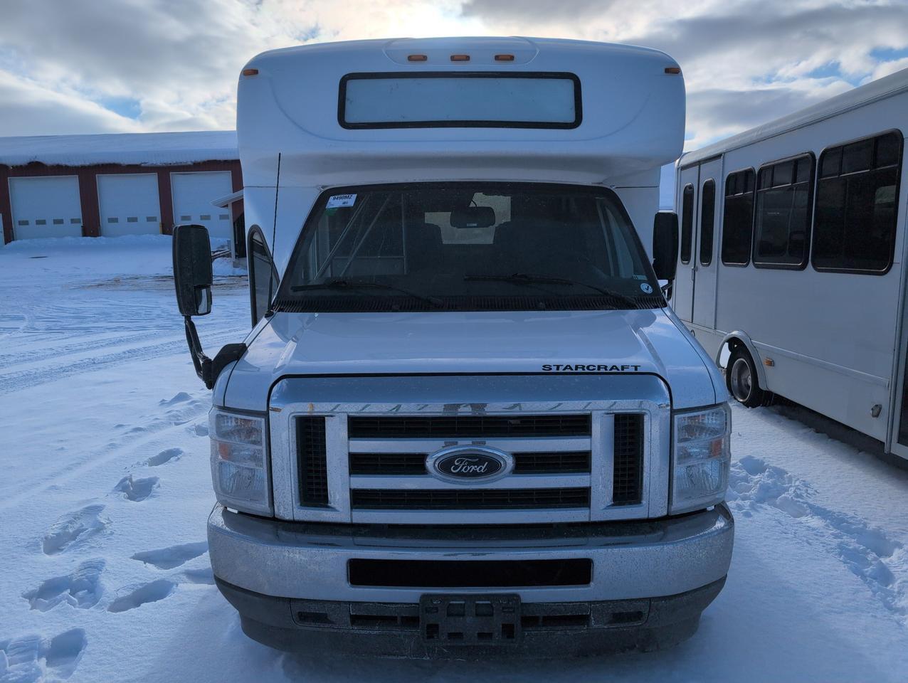 2023 Ford Starcraft Allstar