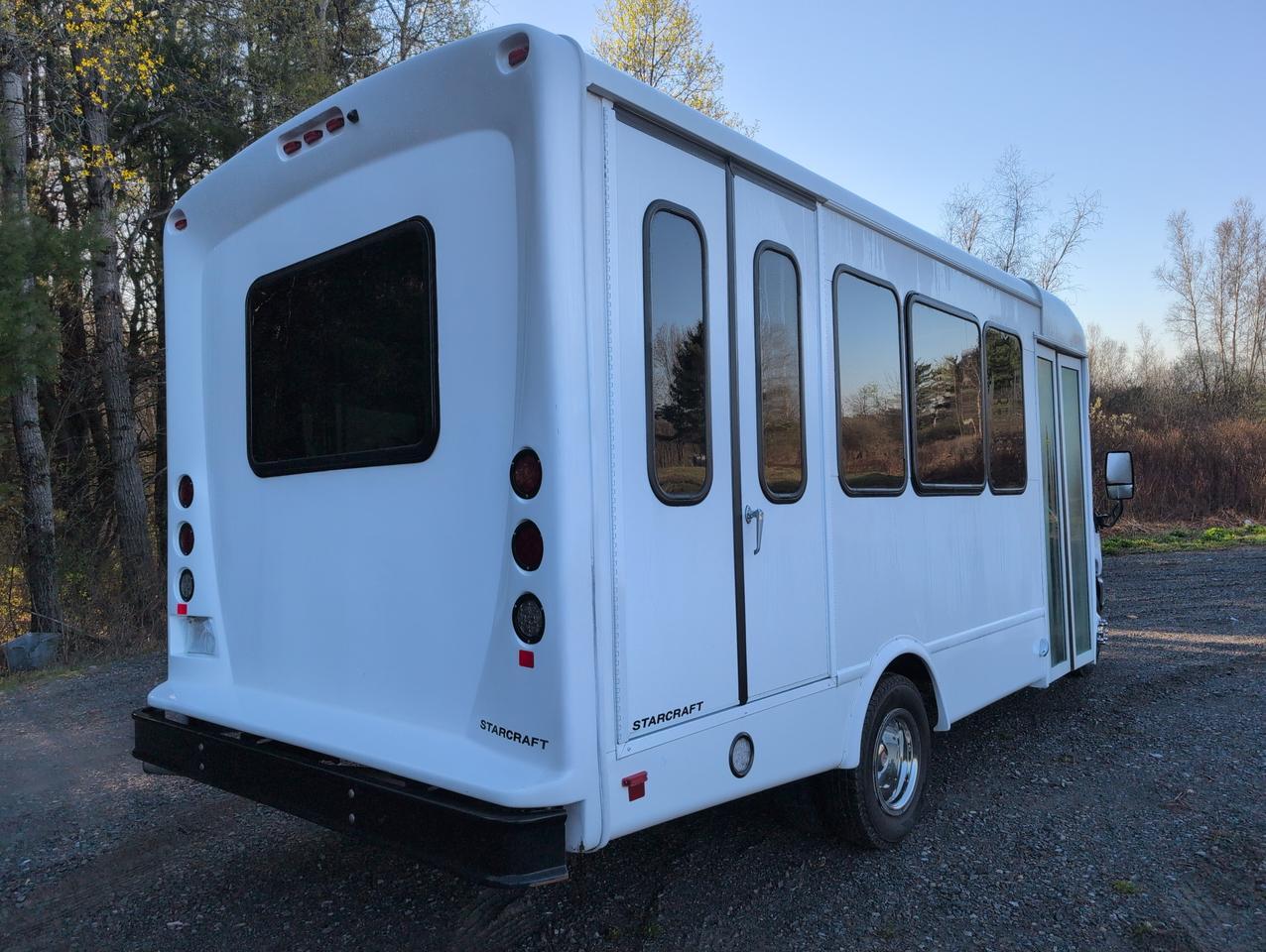 2023 Ford Starcraft Allstar