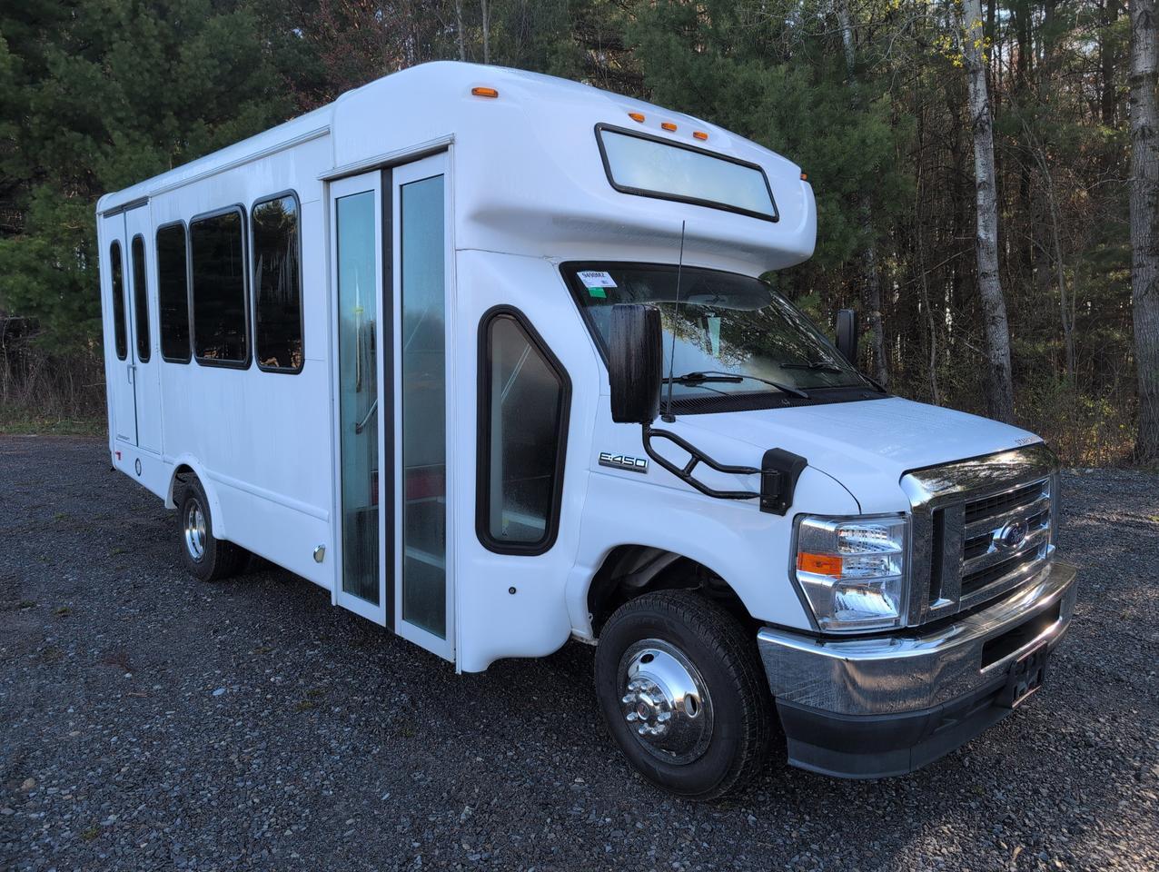 2023 Ford Starcraft Allstar