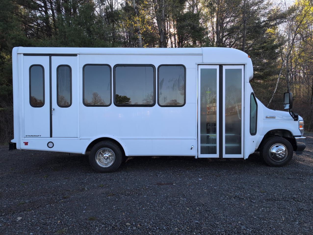 2023 Ford Starcraft Allstar